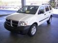 2009 Bright White Dodge Durango SE  photo #5