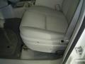 2009 Bright White Dodge Durango SE  photo #9