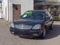 2005 Black Ford Five Hundred Limited AWD  photo #3