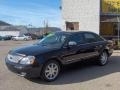 2005 Black Ford Five Hundred Limited AWD  photo #4