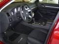 Inferno Red Crystal Pearl - Charger SXT Photo No. 26