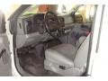 2007 Oxford White Clearcoat Ford F250 Super Duty XL Regular Cab  photo #5