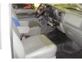 2007 Oxford White Clearcoat Ford F250 Super Duty XL Regular Cab  photo #6