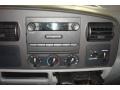 Oxford White Clearcoat - F250 Super Duty XL Regular Cab Photo No. 7