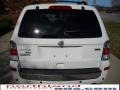 White Suede - Mariner V6 Premier 4WD Photo No. 3