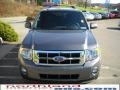 2010 Sterling Grey Metallic Ford Escape XLT V6  photo #3