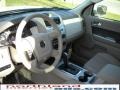 White Suede - Mariner V6 Premier 4WD Photo No. 7