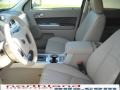 White Suede - Mariner V6 Premier 4WD Photo No. 8