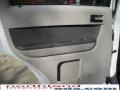 White Suede - Mariner V6 Premier 4WD Photo No. 10