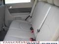 White Suede - Mariner V6 Premier 4WD Photo No. 11