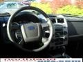 2010 Sterling Grey Metallic Ford Escape XLT V6  photo #15