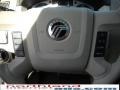 White Suede - Mariner V6 Premier 4WD Photo No. 19