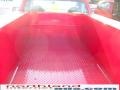 Vermillion Red - F250 Super Duty XL Regular Cab Chassis Photo No. 10