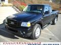 Black - Ranger Sport SuperCab 4x4 Photo No. 2