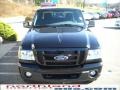 Black - Ranger Sport SuperCab 4x4 Photo No. 3