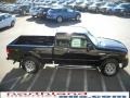Black - Ranger Sport SuperCab 4x4 Photo No. 5