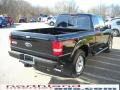 Black - Ranger Sport SuperCab 4x4 Photo No. 7