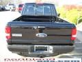 Black - Ranger Sport SuperCab 4x4 Photo No. 8