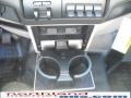 2010 Oxford White Ford F350 Super Duty XL Regular Cab Chassis Stake Truck  photo #18