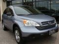 2008 Glacier Blue Metallic Honda CR-V LX  photo #1