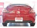 2007 Redfire Pearl Hyundai Tiburon GS  photo #6