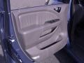 2008 Ocean Mist Metallic Honda Odyssey EX-L  photo #7