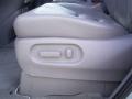 2008 Ocean Mist Metallic Honda Odyssey EX-L  photo #9