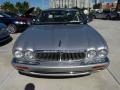 Platinum Metallic - XJ Vanden Plas Photo No. 2