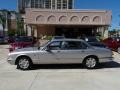 Platinum Metallic - XJ Vanden Plas Photo No. 3