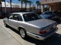Platinum Metallic - XJ Vanden Plas Photo No. 4