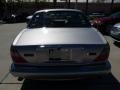 Platinum Metallic - XJ Vanden Plas Photo No. 5