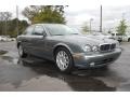 Quartz Metallic - XJ XJ8 Photo No. 1