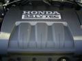 2008 Formal Black Honda Pilot EX-L  photo #19