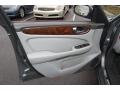 Quartz Metallic - XJ XJ8 Photo No. 7