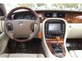 Zircon Metallic - XJ Vanden Plas Photo No. 3