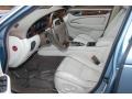 Zircon Metallic - XJ Vanden Plas Photo No. 5