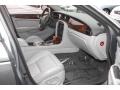 Quartz Metallic - XJ XJ8 Photo No. 12