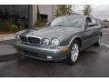 Quartz Metallic - XJ XJ8 Photo No. 13
