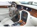 Zircon Metallic - XJ Vanden Plas Photo No. 11