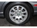 Quartz Metallic - XJ XJ8 Photo No. 19