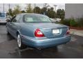Zircon Metallic - XJ Vanden Plas Photo No. 18