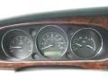 Quartz Metallic - XJ XJ8 Photo No. 23
