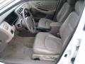 2000 Taffeta White Honda Accord EX V6 Sedan  photo #6