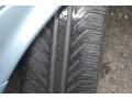 Zircon Metallic - XJ Vanden Plas Photo No. 20