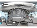 Zircon Metallic - XJ Vanden Plas Photo No. 21