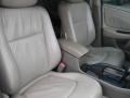 2000 Taffeta White Honda Accord EX V6 Sedan  photo #8