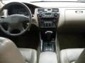 2000 Taffeta White Honda Accord EX V6 Sedan  photo #10