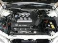 2000 Taffeta White Honda Accord EX V6 Sedan  photo #11