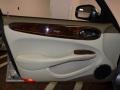 Platinum Metallic - XJ Vanden Plas Photo No. 15