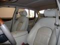 Platinum Metallic - XJ Vanden Plas Photo No. 17